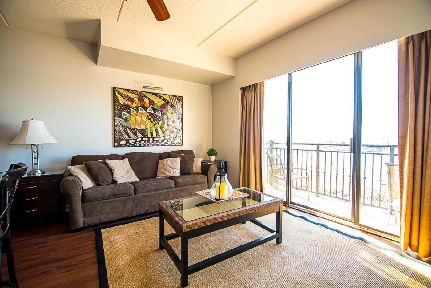 Water Street Retreat 12 Apartment Wilmington Luaran gambar