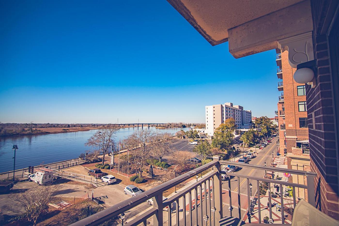 Water Street Retreat 12 Apartment Wilmington Luaran gambar